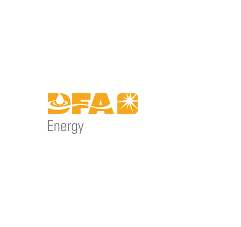 DFA Energy logo