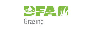 DFA Grazing logo