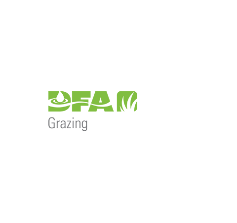 DFA Grazing logo