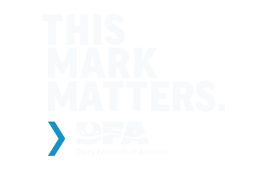 This mark matters