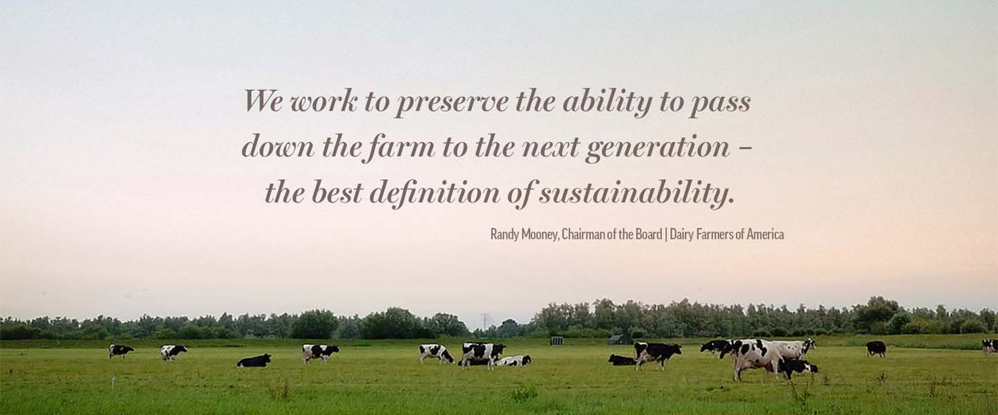 Our Passion For Dairy Farming DFA Milk