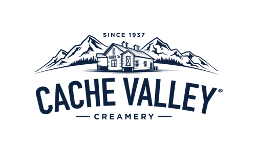 Cache Valley logo