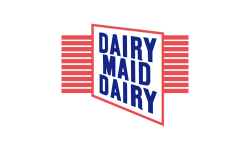 Dairy made logo