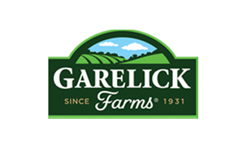 Garelick Farms logo