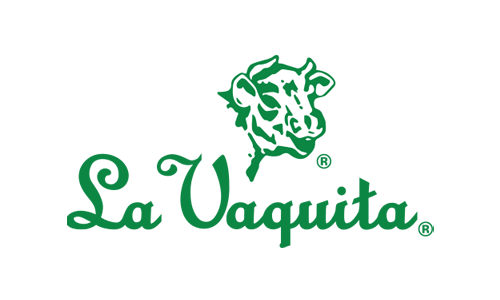 LaVaquita logo