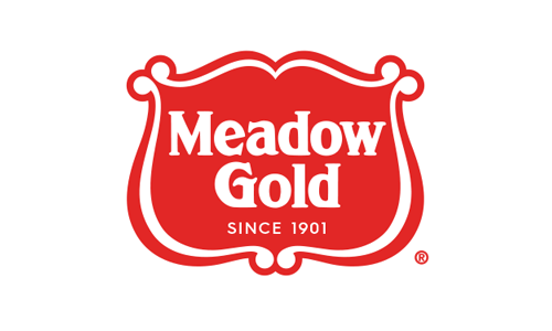 Meadow gold logo