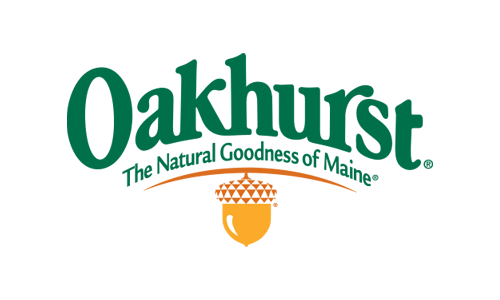 Oakhurst farms logo