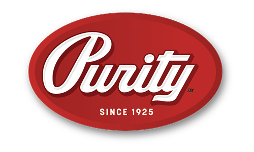 Purity logo