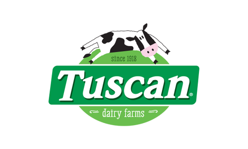 Tuscan logo