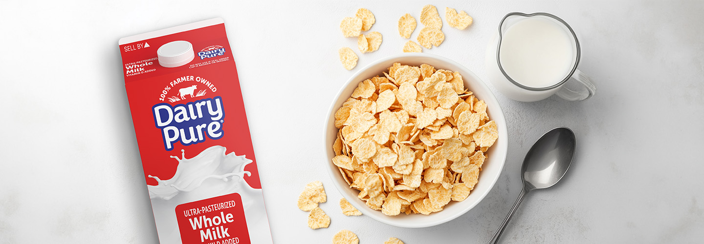 How extended shelf-life milk stays fresh and delicious for longer