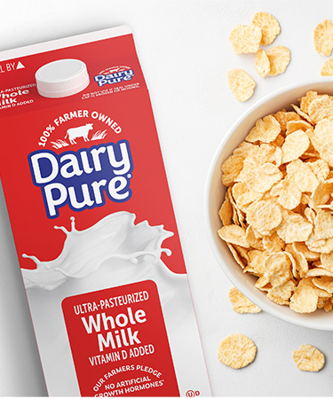 How extended shelf-life milk stays fresh and delicious for longer
