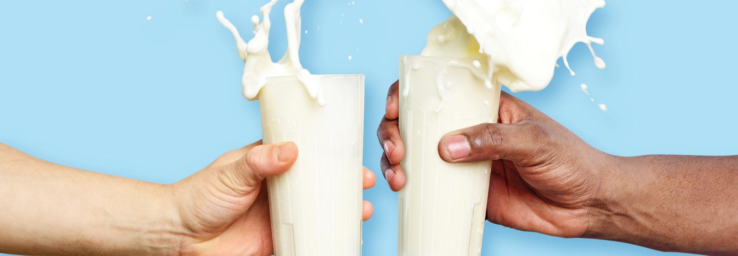 June is National Dairy Month - Here's what USDA is Doing to