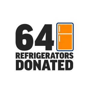 Refrigerator stats GIF