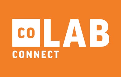 CoLab connect logo
