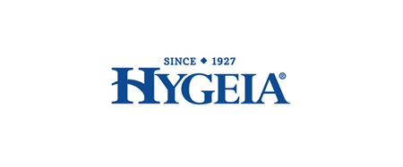 Hygeias Dairy logo