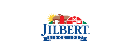Jilberts Dairy logo