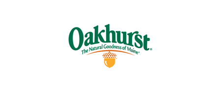 Oakhurst Dairy logo