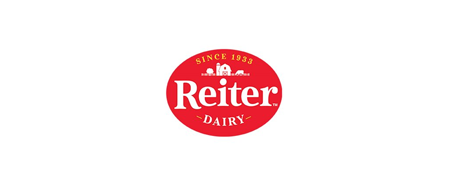 Reiter Dairy logo