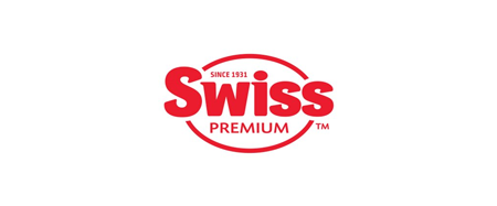 Swiss Premium logo