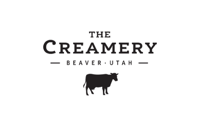 the creamery logo