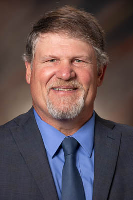 Tom Oelrichs