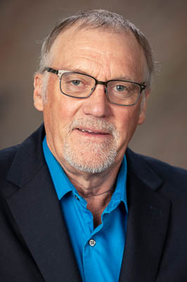 Bryan Hull