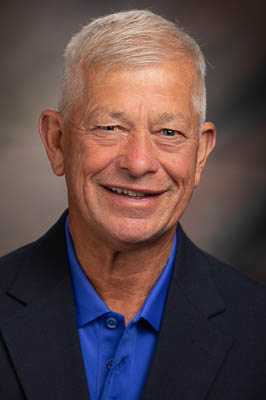 Larry Griffith