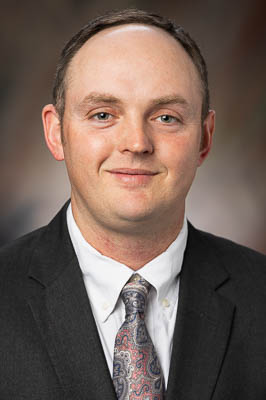Joe Bratcher