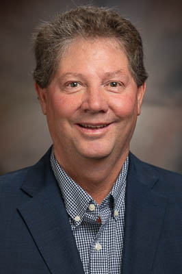 Brad Bateman