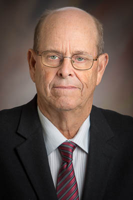 Rick Podtburg