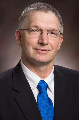 David White