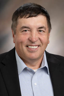 Frank Messersmith