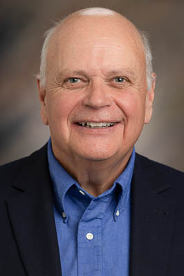 Tom Bellavance