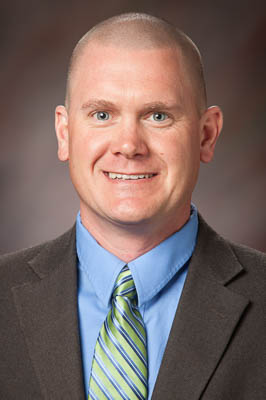 Travis Fogler