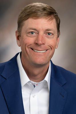 Eric Palla