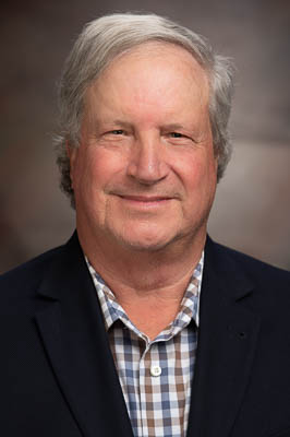 Neil Hoff