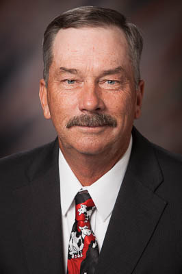 John Woelber