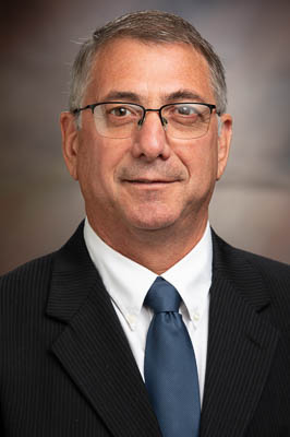Dan Senestraro