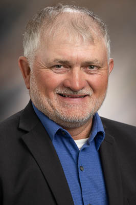 Judd Chambers
