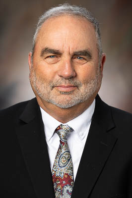 Keith Long