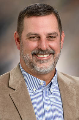 Matt Johnson