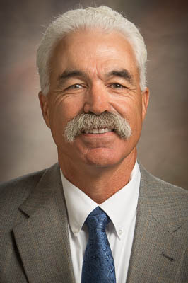 Melvin Medeiros