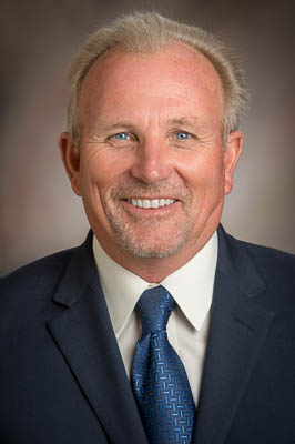 Perry Tjaarda