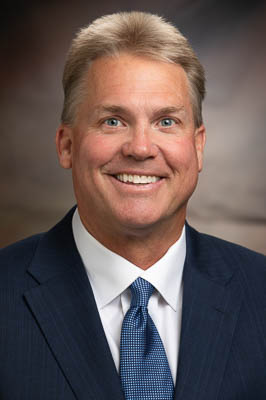 Paul Van Warmerdam