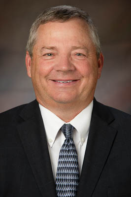 Randy Mooney