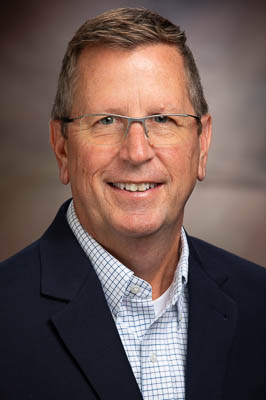 Jon Bebermeyer