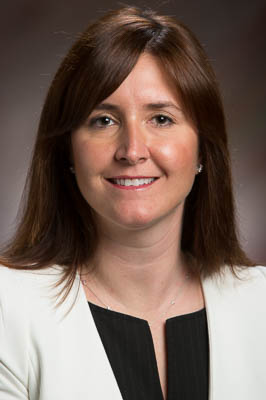 Danelle Bender