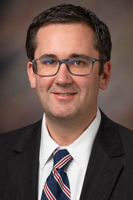 Andrew Brummel