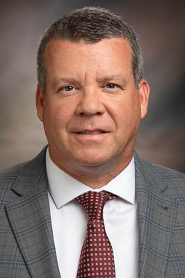 Brent Bunce
