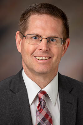 Corey Gillins